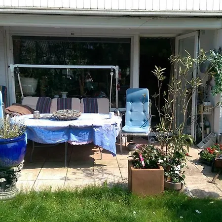 Belli Casa Homestay Hannover