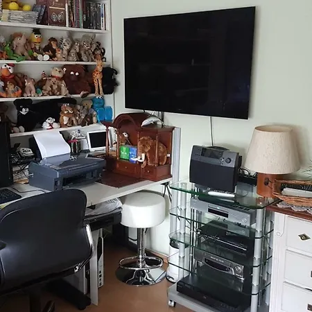 Homestay Belli Casa Hannover