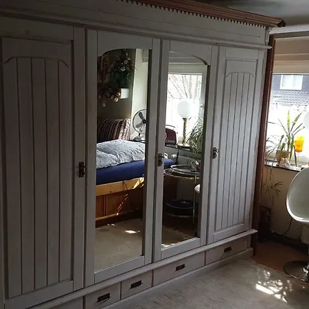 Homestay Belli Casa Hannover