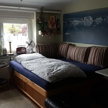 Homestay Belli Casa Hannover
