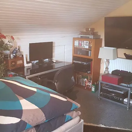 Homestay Belli Casa Hannover